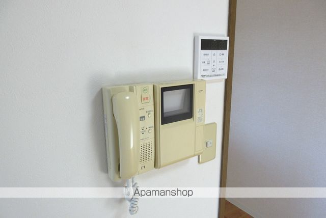 GRANDEUR陶館の内装写真