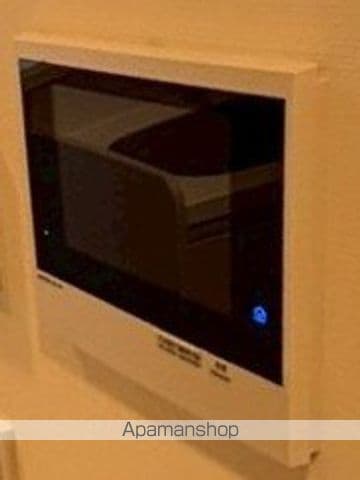 SPコート両国の内装写真