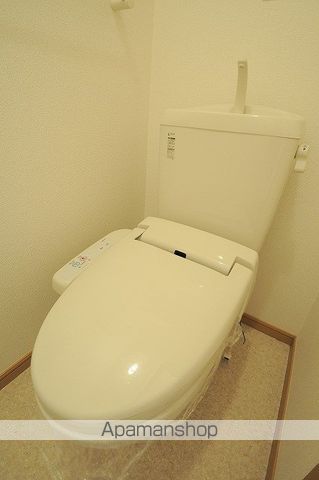 ファミール IIの内装写真