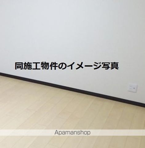 フジパレス喜連西ノースの内装写真