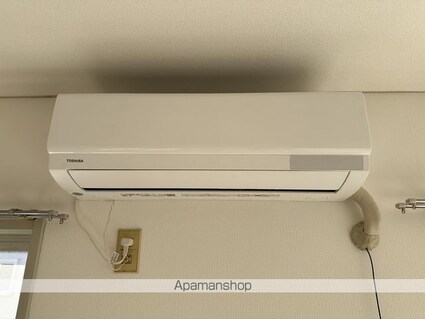 フレグランスモア綱島Ｍ棟[2LDK/66.75m2]のその他設備