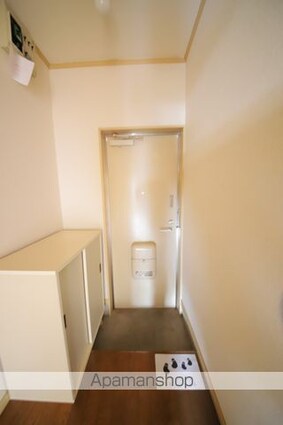 アンドアイラブ１・２・３[1K/20.66m2]の内装3