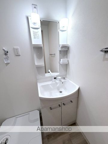 フジパレス松虫通WESTの内装写真