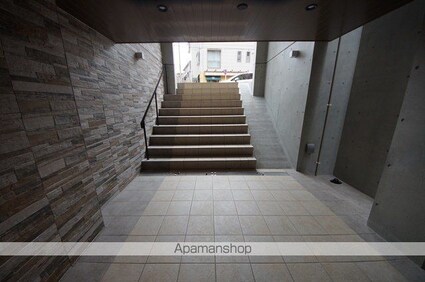 Ｆｉｋａ代々木上原[2K/33.43m2]の共用部4