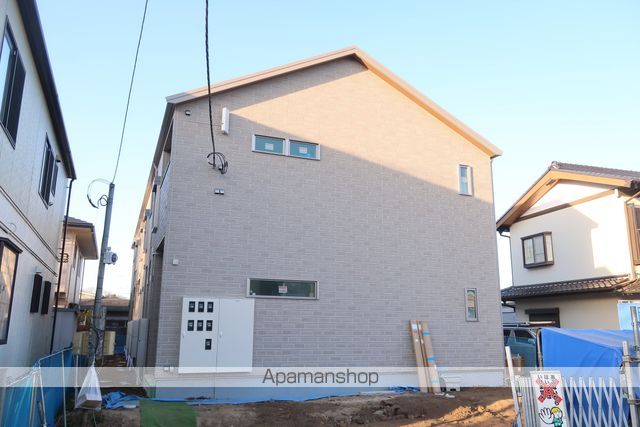 detached 埼玉県入間市春日町１丁目1-8
地図を見る