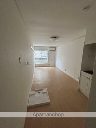 東京都新宿区荒木町[1R/21.5m2]のその他設備