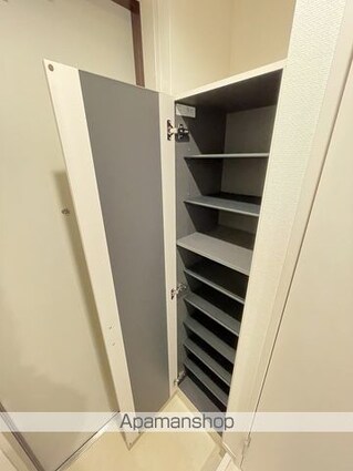 グレイス蘇我[1K/26.08m2]の内装3