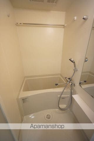 ディアレイシャス名古屋大須通の内装写真