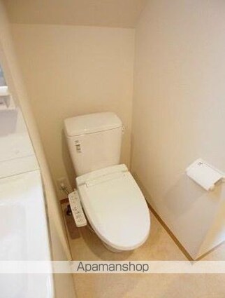 ＴＦハウス杉並[1LDK/41.09m2]のトイレ