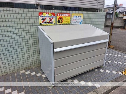 第３ハイツ宮田町[1DK/25.16m2]の共用部2