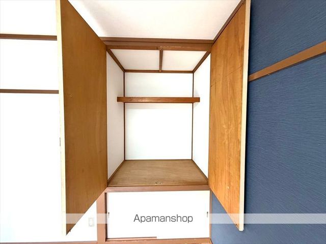 KYハイツの内装写真