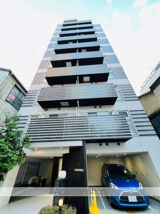 プライマル上野ＥＡＳＴ[1LDK/40.4m2]の外観2