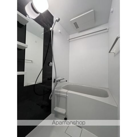 SーRESIDENCE野並駅前BROADの内装写真
