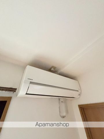 グリーンパレスマンションの内装写真