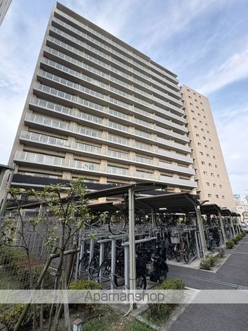リビオ堺ステーションシティの外観写真