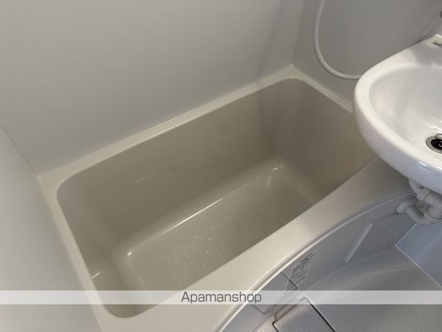 ハイツ サン・エイトの内装写真