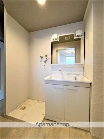 リリーフ長丘の内装写真
