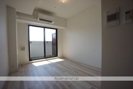 ＳーＲＥＳＩＤＥＮＣＥ名駅太閤[1K/22.32m2]のリビング・居間