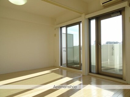 レジディア仙台原ノ町[1DK/33.4m2]の内装2