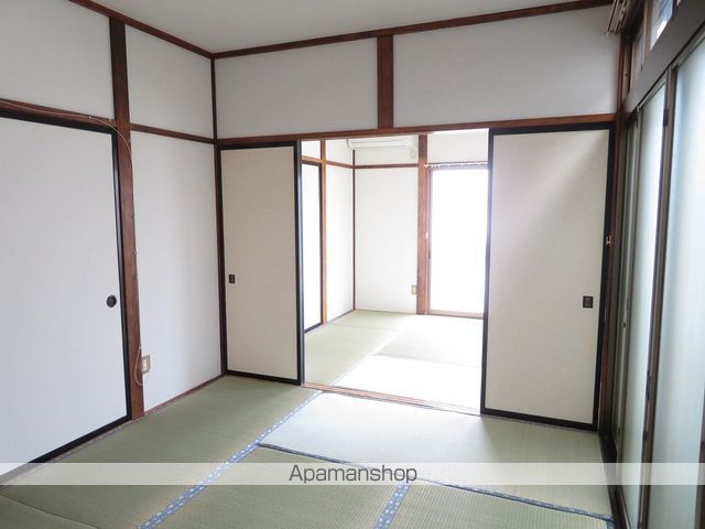 吉田貸家の内装写真