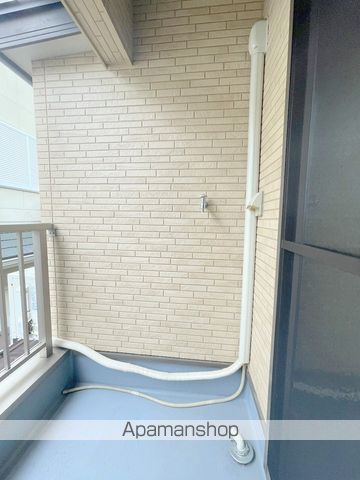カーサ石津の内装写真