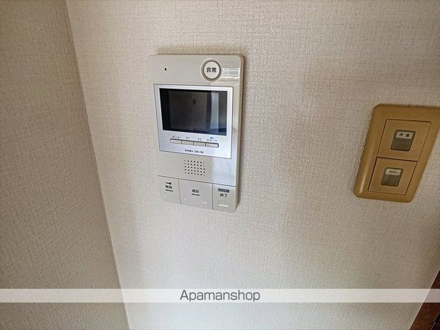 ナラザ舞鶴の内装写真