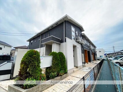 タイタン[1R/34.15m2]の外観3