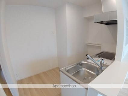 プランタン安曇野Ⅰ[1LDK/51.63m2]の内装5