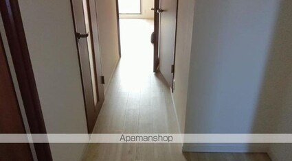 アーク河辺[3LDK/65.21m2]の玄関