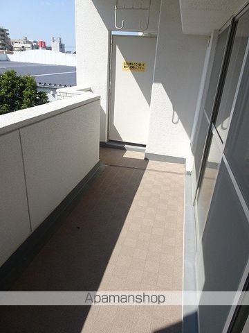 シティマンション九品寺の内装写真