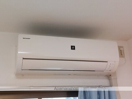 ジョイフル第３祝谷[1K/22.68m2]のその他設備