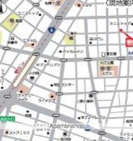 Bienfait入谷の外観写真