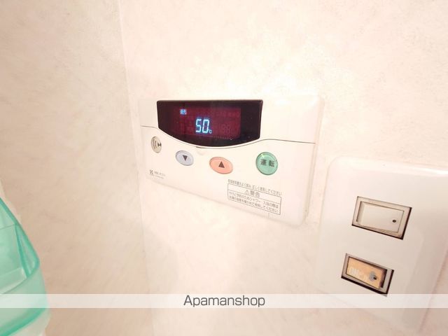 ライオンズマンション薬院第5の内装写真