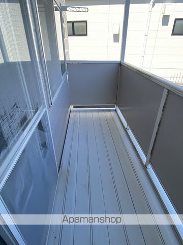 ベルツリーIの内装写真