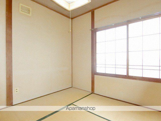 清和ハウスの内装写真