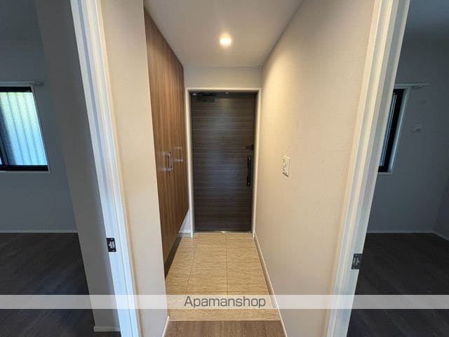 SーRESIDENCE愛宕SOUTHの内装写真