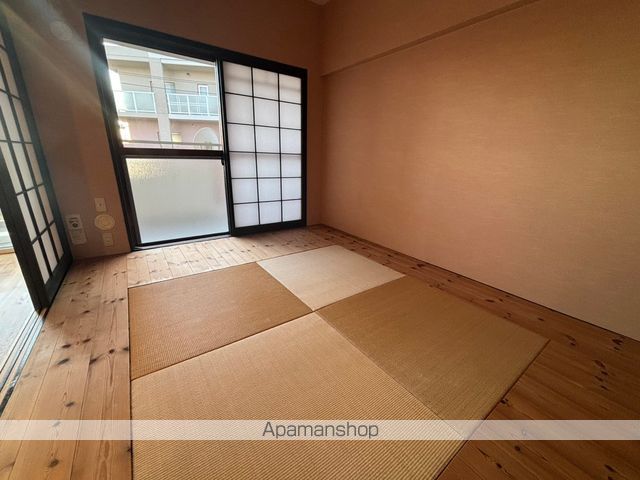 朝日プラザ豊中旭丘弐番館の内装写真