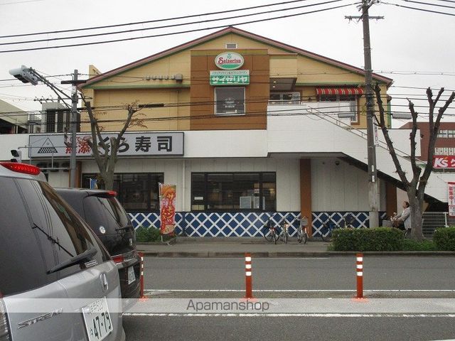 デイグラン モンテヴィラの周辺写真