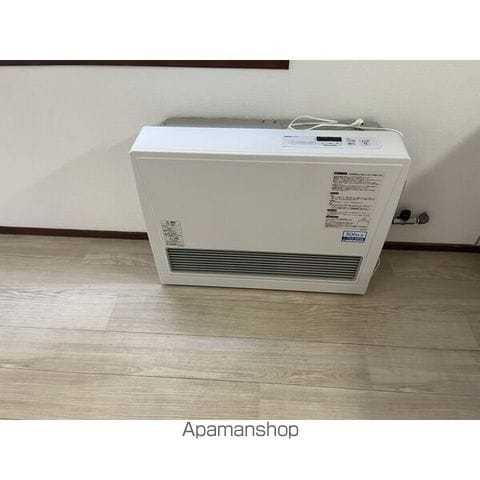 アルテ88の内装写真