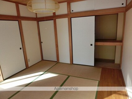 ホワイトマンション[2DK/46.57m2]の内装5