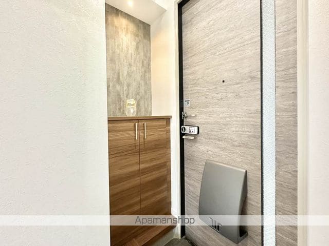 フレンドパークの内装写真
