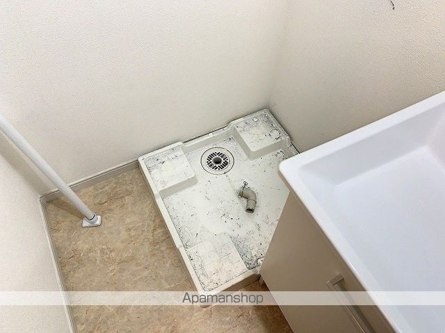 Ambitionみずほ台の内装写真