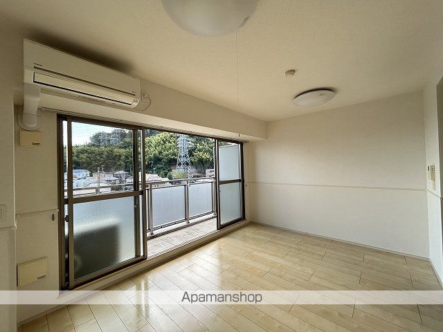 アドレシア古江の内装写真