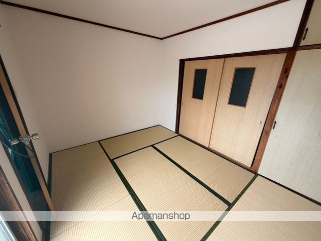ヒロミマンションの内装写真
