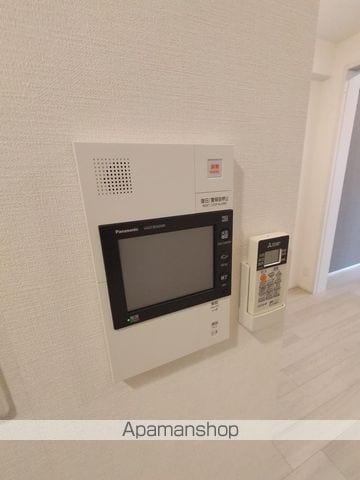 THEPARKHABIOTEMMABASHIの内装写真