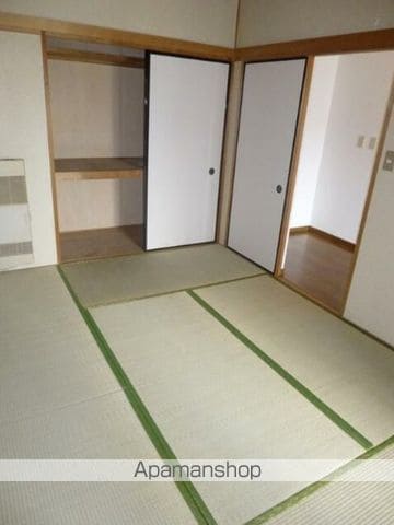 プレミオ横浜の内装写真