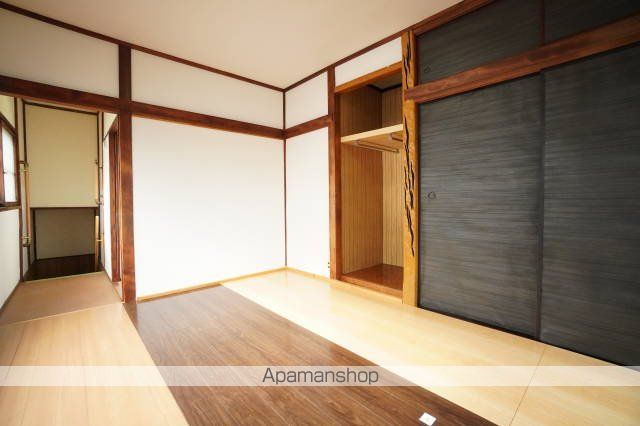 detached 埼玉県蓮田市大字閏戸4117-81

地図を見る