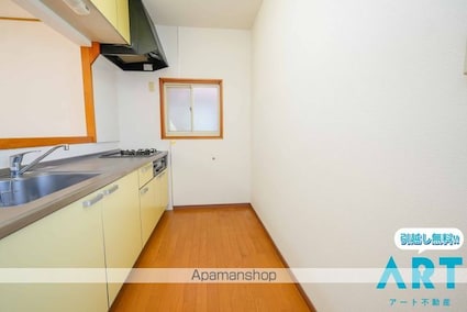 北条久保戸建て[4LDK/89.42m2]の内装2