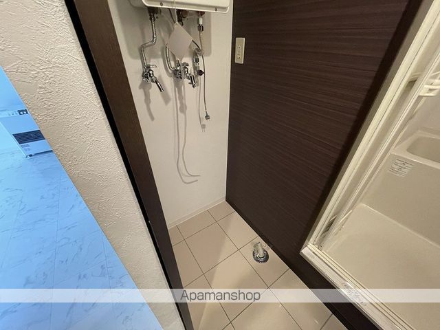 ブランノワール北円山の内装写真