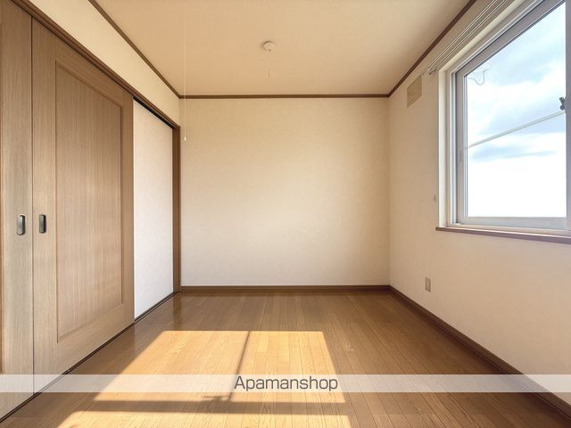 コーポ東商Cの内装写真